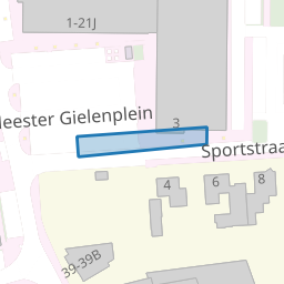 Perceel BHM00-B-2270