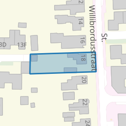 Perceel BHM00-B-2295