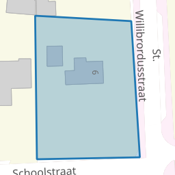 Perceel BHM00-B-2336