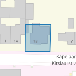 Perceel BHM00-B-2341