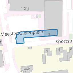 Perceel BHM00-B-2366