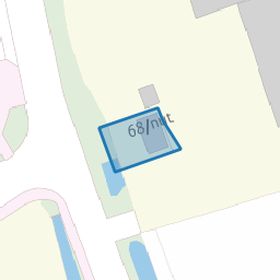 Perceel BHM00-B-2422