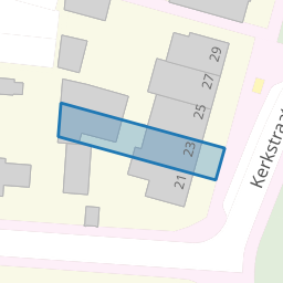 Perceel BHM00-B-2432