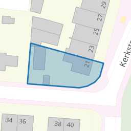 Perceel BHM00-B-2433