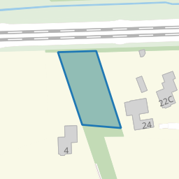 Perceel BHM00-B-2441