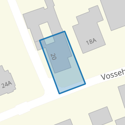 Perceel BHM00-B-2443