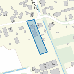 Perceel BHM00-B-2451