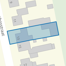 Perceel BHM00-B-2464