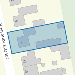 Perceel BHM00-B-2465