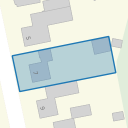 Perceel BHM00-B-2467