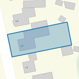 Perceel BHM00-B-2468