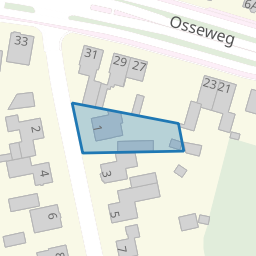 Perceel BHM00-B-2470