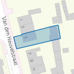 Perceel BHM00-B-2499