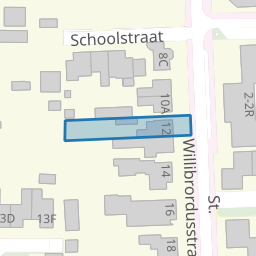 Perceel BHM00-B-2524