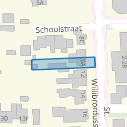 Perceel BHM00-B-2525