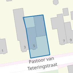 Perceel BHM00-B-2534