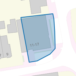 Perceel BHM00-B-2538