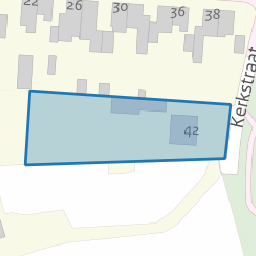 Perceel BHM00-B-2556