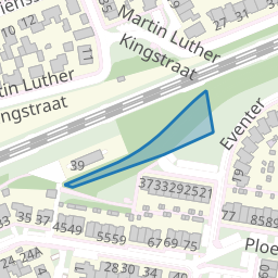 Perceel BHM00-B-2578