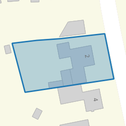 Perceel BHM00-B-2584