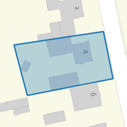 Perceel BHM00-B-2585