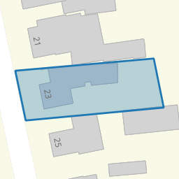 Perceel BHM00-B-2587