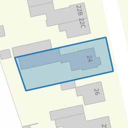 Perceel BHM00-B-2593