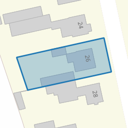 Perceel BHM00-B-2595