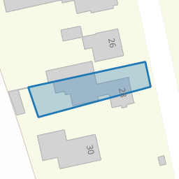 Perceel BHM00-B-2597