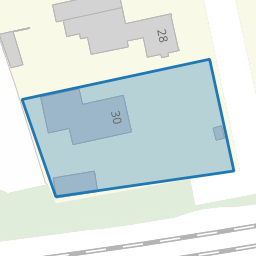 Perceel BHM00-B-2600