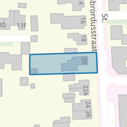 Perceel BHM00-B-2604