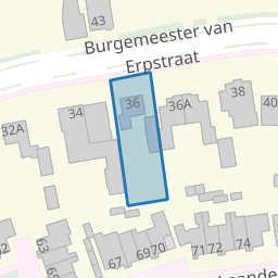 Perceel BHM00-B-2610