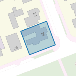 Perceel BHM00-B-2614