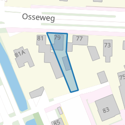 Perceel BHM00-B-2651