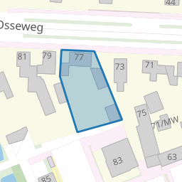 Perceel BHM00-B-2652