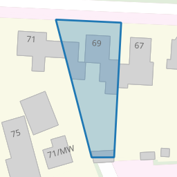 Perceel BHM00-B-2656