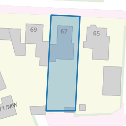 Perceel BHM00-B-2657