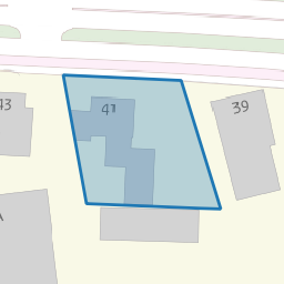 Perceel BHM00-B-2664