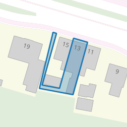 Perceel BHM00-B-2672