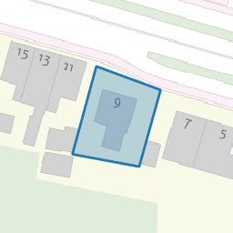 Perceel BHM00-B-2674