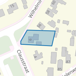 Perceel BHM00-B-2695