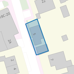 Perceel BHM00-B-2705