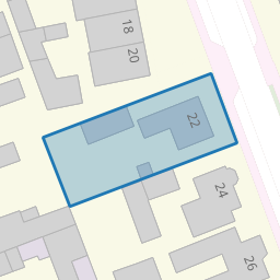 Perceel BHM00-B-2708