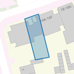 Perceel BHM00-B-2719