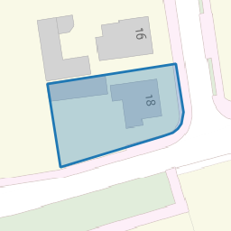 Perceel BHM00-B-2740