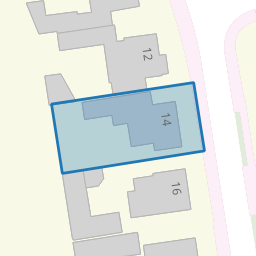 Perceel BHM00-B-2742