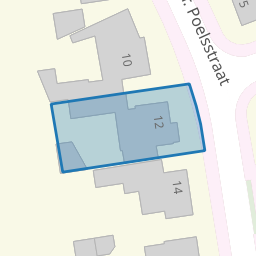 Perceel BHM00-B-2743