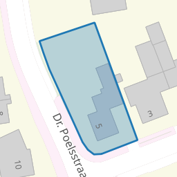 Perceel BHM00-B-2749