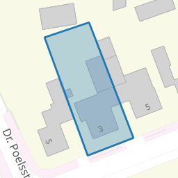 Perceel BHM00-B-2750