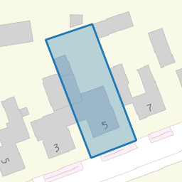 Perceel BHM00-B-2751